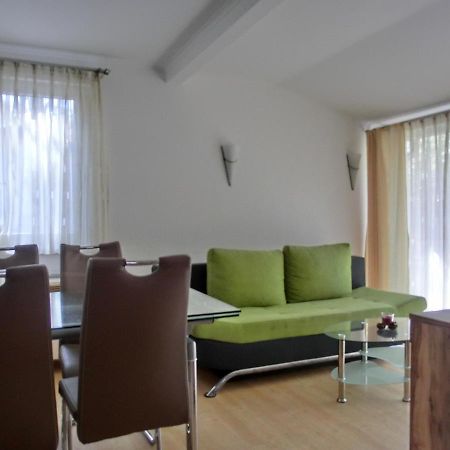 Ferienhaus Fh25 Graal-Mueritz Dış mekan fotoğraf