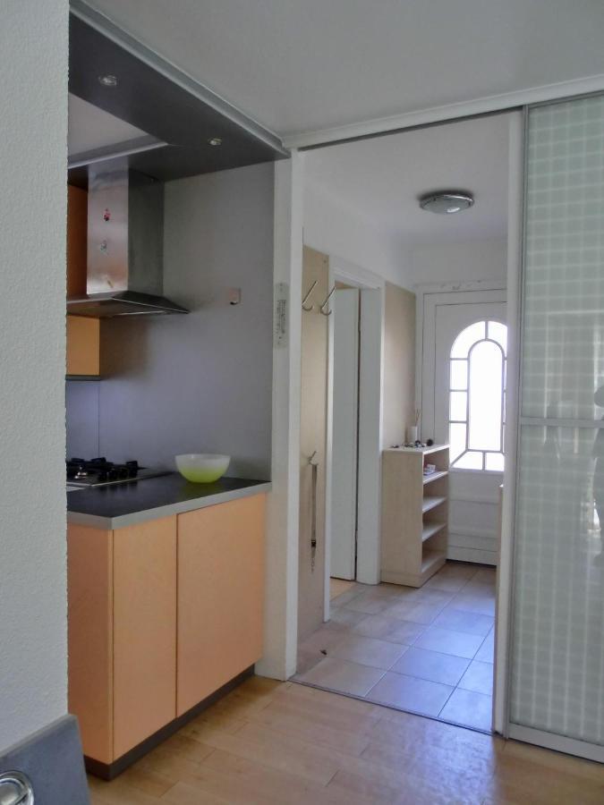 Ferienhaus Fh25 Graal-Mueritz Dış mekan fotoğraf