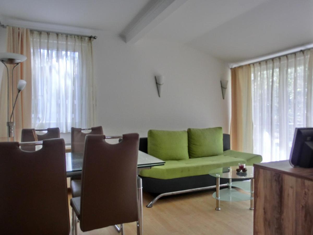 Ferienhaus Fh25 Graal-Mueritz Dış mekan fotoğraf