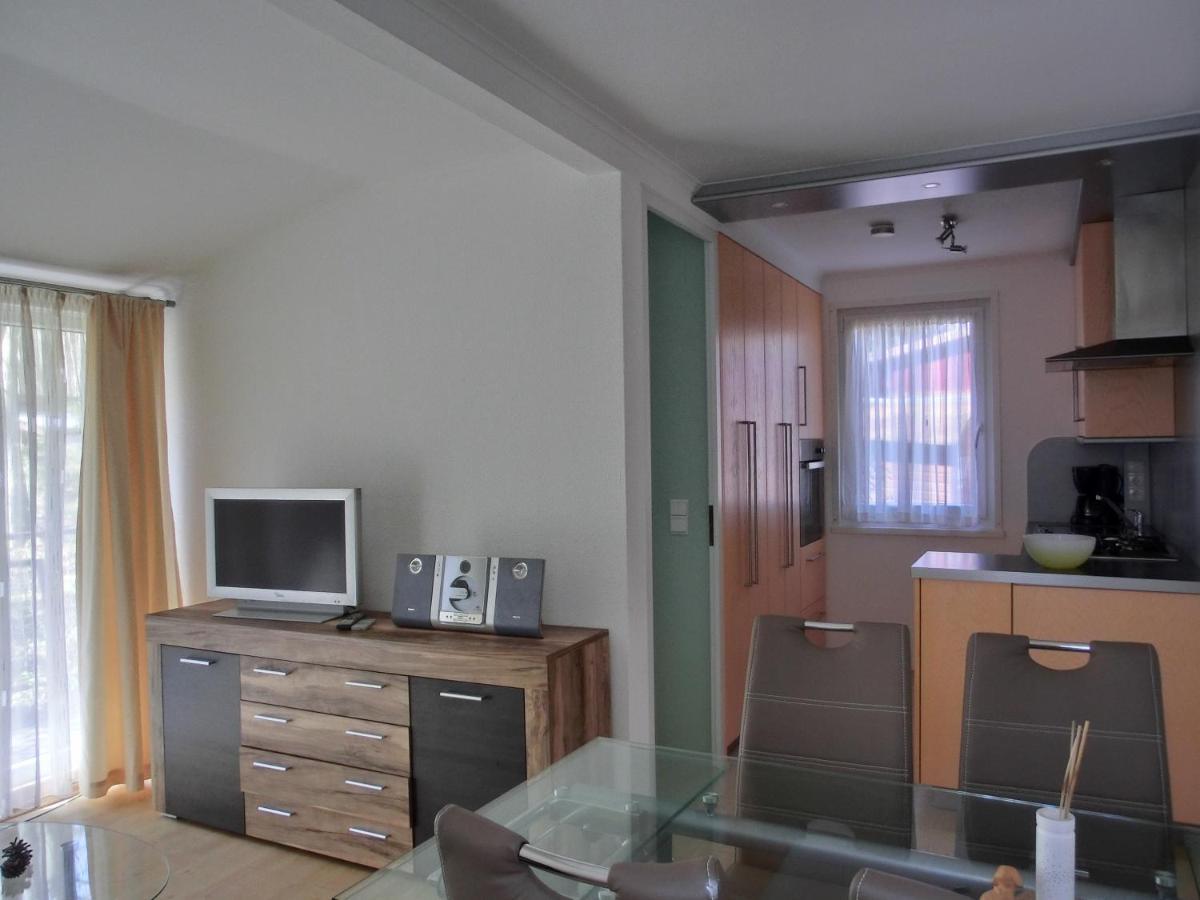 Ferienhaus Fh25 Graal-Mueritz Dış mekan fotoğraf